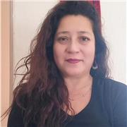 Docente con 20 años en Lenguaje Castellano